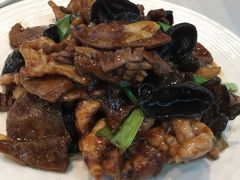 -玉林烤鸭店(定福庄店)