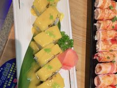 -九田家黑牛烤肉料理(新光汇店)