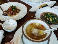 -彩丰楼·中餐厅(国家会展中心上海洲际店)