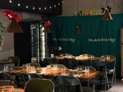 -岛风·台食小馆 ISLAND BISTRO(烟台山店)