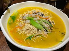 大煮干丝-扬州狮子楼·非遗淮扬菜(总店)