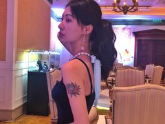 -广州富力丽思卡尔顿酒店