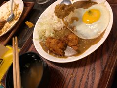 -金龙咖喱