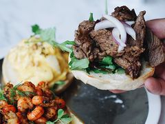 -The Rug Cafe(王府中环店)