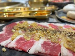 -妥妥烤肉料理(昙华林店)