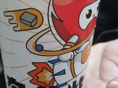 -夸父炸串(江汉路地铁站店)