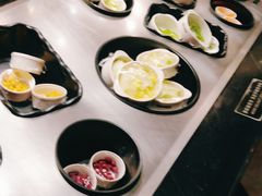 -比格比萨自助(花园路店)