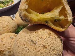 -云锦壹号·淮扬宴(徐汇万科店)