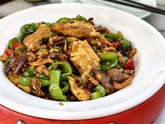 -京城小江南·北京烤鸭·江南土菜·白鱼(中关村店)