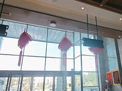 -星河湾温泉洗浴酒店