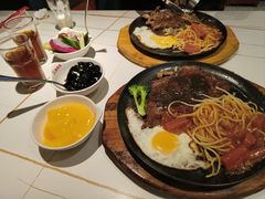 -豪享来中西餐厅(隆昌店)
