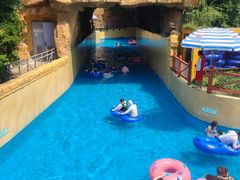 -上海玛雅海滩水公园