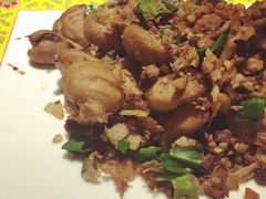 -那家小馆•北京菜•烤鸭(中关村店)