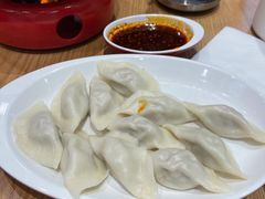 -喜家德虾仁水饺(南山书城店)