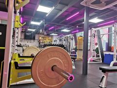 -GymPlus健身(四平路店)