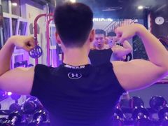 -BD健身私教工作室(CBD店)