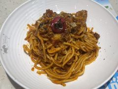 -夏日玛莉西餐厅(衡阳万达店)