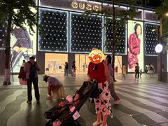 -杭州西湖银泰百货