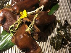 -绿茶餐厅(乐峰广场店)