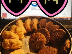 -珍妮曲奇聪明小熊(尖沙咀店)
