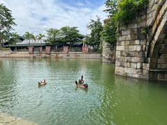 -赤坎·广东华侨国际旅游度假区