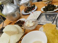 -尼玛藏家风味园(阿山食城店)