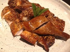 -广州文华东方酒店·江-由辉师傅主理