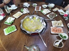 -三友乌鱼菜馆(金洲北路店)