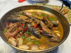 -食光慢宴·安吉土菜馆