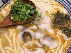 -鑫花溪牛肉米粉(苏州中心店)