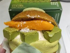 -盒马鲜生(领丰汇店)