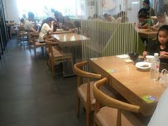 大堂-过桥缘·过桥米线(西冶街店)