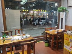 -下梅人家土菜馆(历史文化餐厅度假区店)