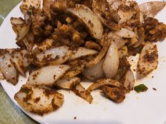 -振生清真饭店(永安道店)