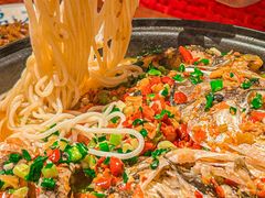 -隐厨·中国菜馆(三里屯T+MALL店)