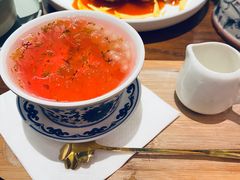 -食味酒味天津菜·海肠捞饭·东方酒饮(鼓楼店)