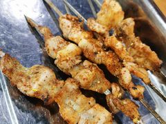 五花肉-老虎滩大连海鲜烧烤(建邺云锦路总店)