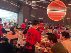 -西塔老太太泥炉烤肉(上海七宝领展广场店)