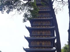 -常熟方塔园