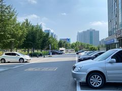 -唇辣号重庆老火锅(亦庄店)