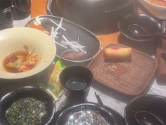 -芸山季·云南山珍菌火锅(南翔印象城MEGA店)