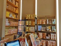 -去茶山(成都万象城店)