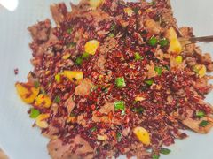 -巢爷老味(东方红店)