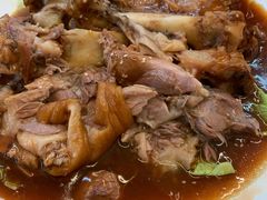 肘子-巷子深菜馆(新华路店)
