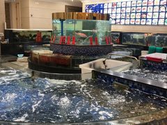 水产区-龙悦湾酒家·八阵鱼生·渔人码头店