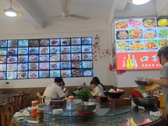 -涵家味土菜馆·徽州一绝臭鳜鱼(三河古镇店)