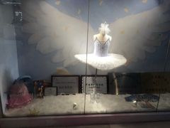 -星舞宝贝少儿舞蹈艺术(天山西路店)
