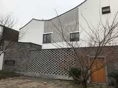 -东梓关景区村庄