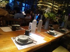 大堂-胡桃里音乐酒馆(仓山万达店)