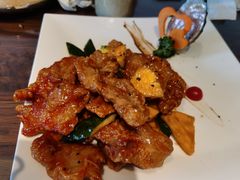 -映像威海·海鲜味道(市区店)